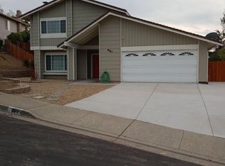 860 Bodega Way, Rodeo, CA 94572