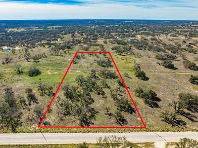0 Scott Branch Rd, Harper, TX, 78631