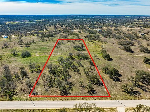 0 Scott Branch Rd, Harper, TX 78631