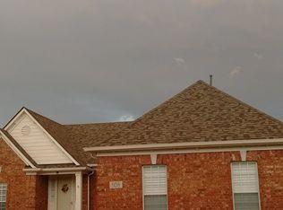 958 Aspen Meadow Cv, Cordova, TN 38018