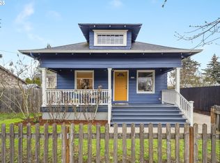 4214 SE 67th Ave, Portland, OR 97206