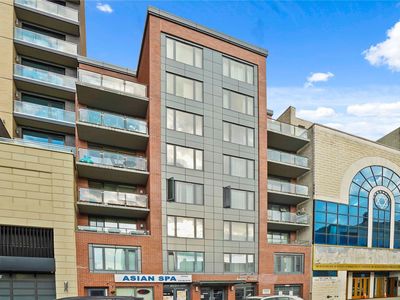 106-20 70th Avenue #2B, Forest Hills, NY, 11375