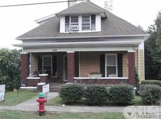 234 Wilderness Rd, Danville, KY 40422