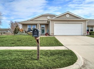 15500 Ivy Hill Dr, Oklahoma City, OK 73170