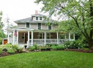 201 Bryant Ave, Glen Ellyn, IL