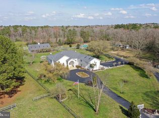 3747 Union Church Rd, Salisbury, MD 21804