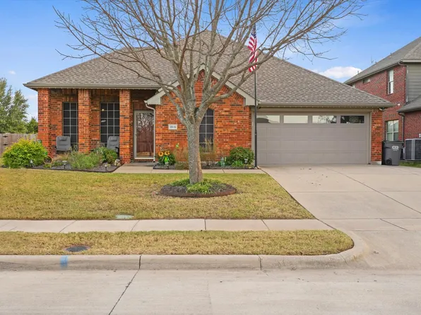 1915 Spencer Ln, Wylie, TX 75098