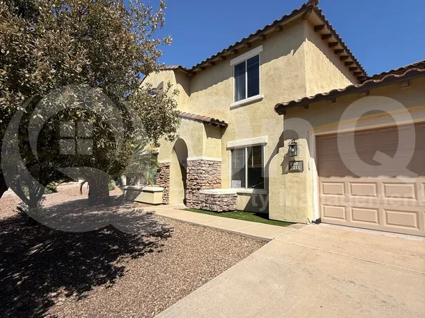 211 E Camino Rancho Cielo, Sahuarita, AZ 85629