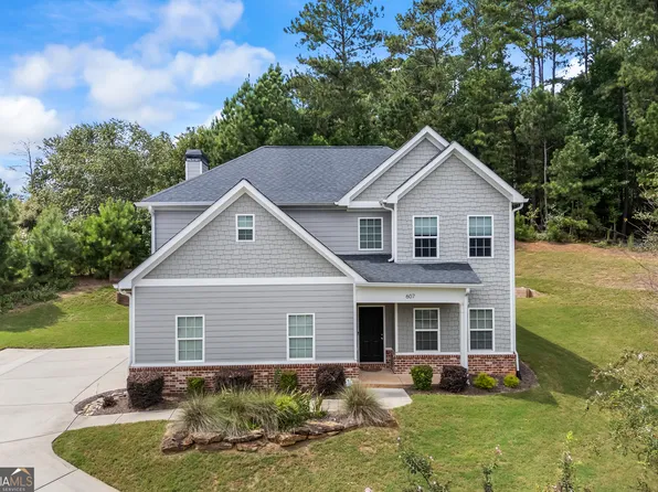 607 Creekside Ct, Athens, GA 30606