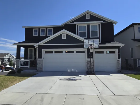 3332 S Heathercrest Dr, Saratoga Springs, UT 84045
