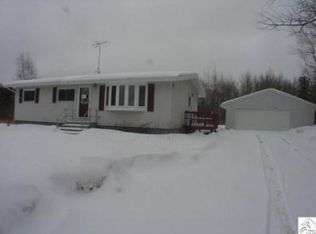 6086 Seville Rd, Duluth, MN 55811