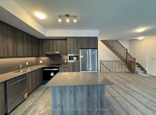 15 Kerns Ln, Richmond Hill, ON L4E1M1