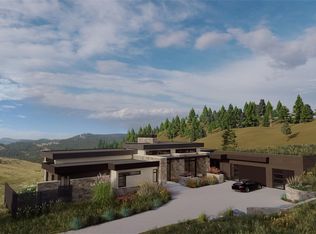 435 Strada Rossa Rd, Golden, CO 80401