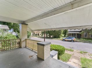 2318 Avenue H, Birmingham, AL 35218