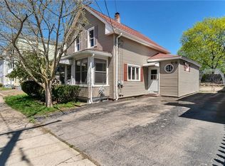 323 Burnside Ave, Woonsocket, RI 02895