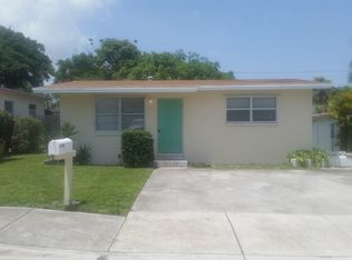1260 W 35th St, Riviera Beach, FL 33404