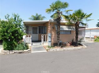 950 California St SPACE 111, Calimesa, CA 92320