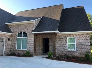 1736 Lois Ln, Auburn, AL 36830