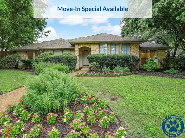 3717 Atrium Dr, Plano, TX 75075