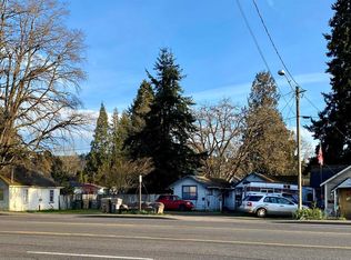 2223 Main St, Sweet Home, OR 97386