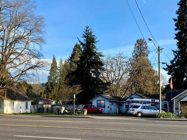 2223 Main St, Sweet Home, OR 97386