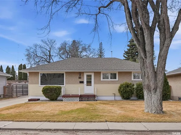 51 McAskill CRESCENT, Saskatoon, SK S7J 3K1