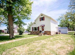 410 N Chauncey St, Columbia City, IN
