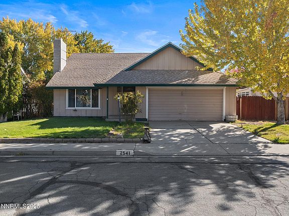 2nd image of 2541 Brentwood Dr