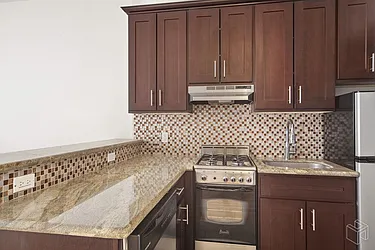 Rented by Halstead Real Estate