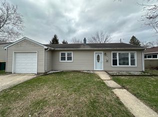 411 E Kankakee River Dr, Wilmington, IL