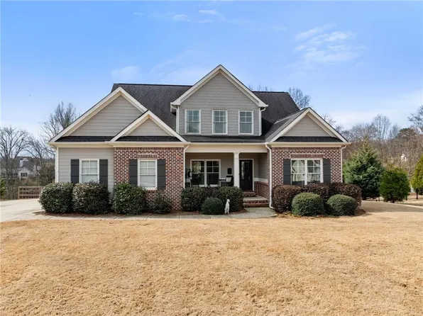 5716 Brickhampton Ct, Clermont, GA 30527