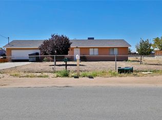 13166 Franceska Rd, Apple Valley, CA 92308