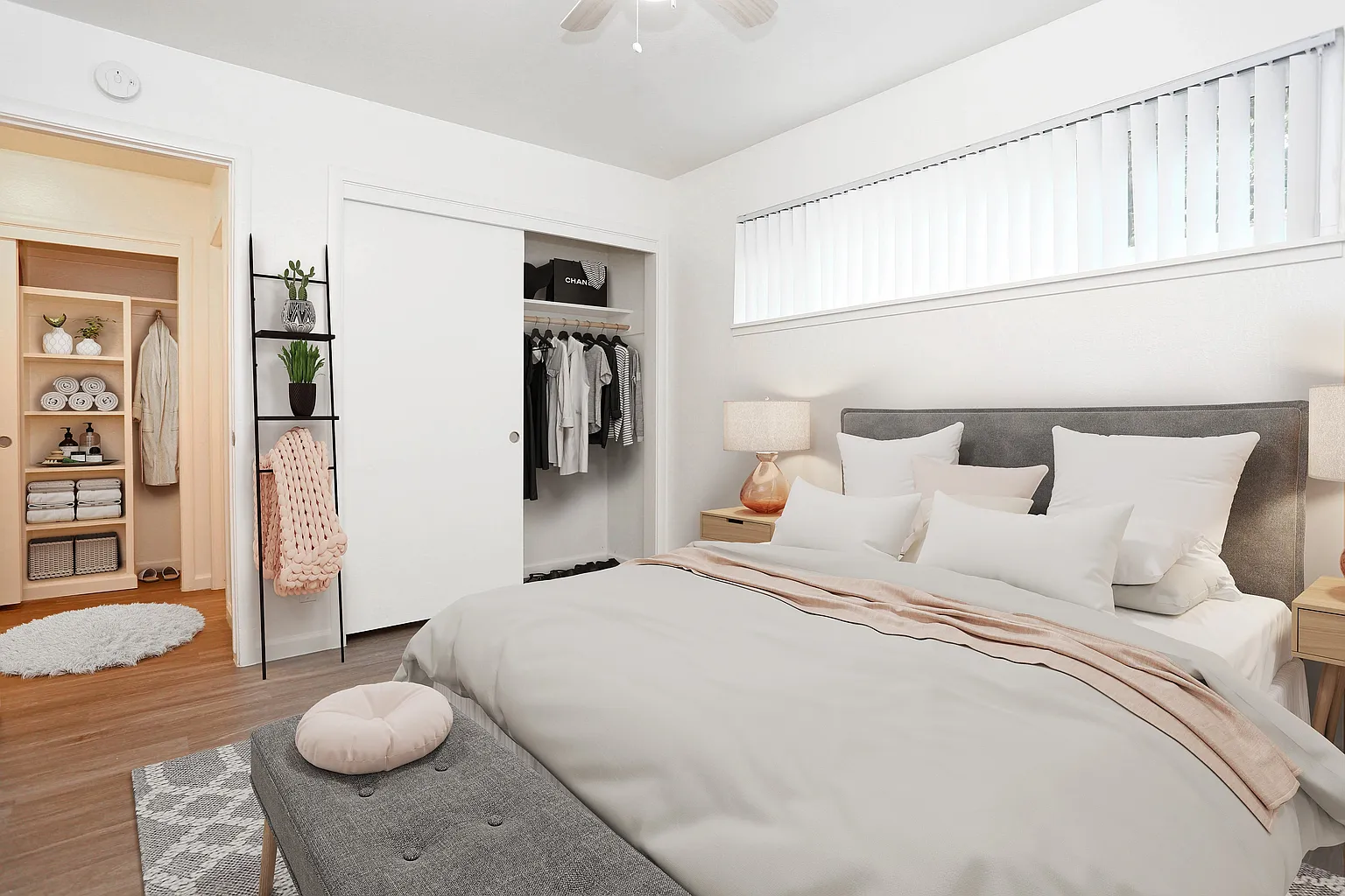 2927 Marconi Ave APT 89 photo 1