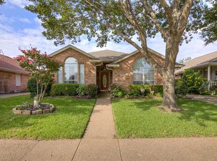 631 Tulane Dr, Waxahachie, TX 75165