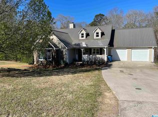 776 Carter St, Blountsville, AL 35031