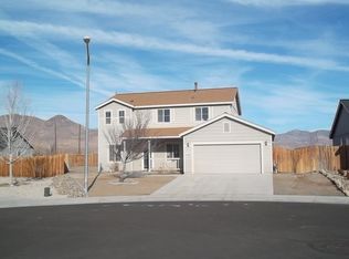 152 Pebble Dr, Dayton, NV 89403