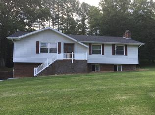 15538 Monticello Dr, Bristol, VA 24202