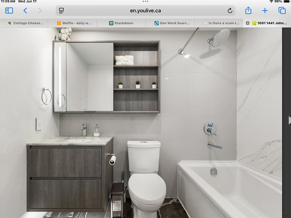 1st image of 1441 Johnston Rd #1206