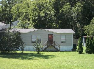 117 Westover Dr, Columbia, TN 38401