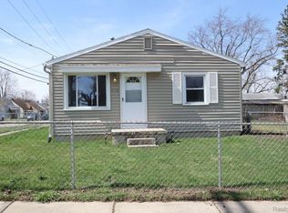 4618 Brunswick Ave, Flint, MI 48507
