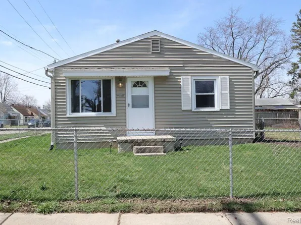 4618 Brunswick Ave, Flint, MI 48507