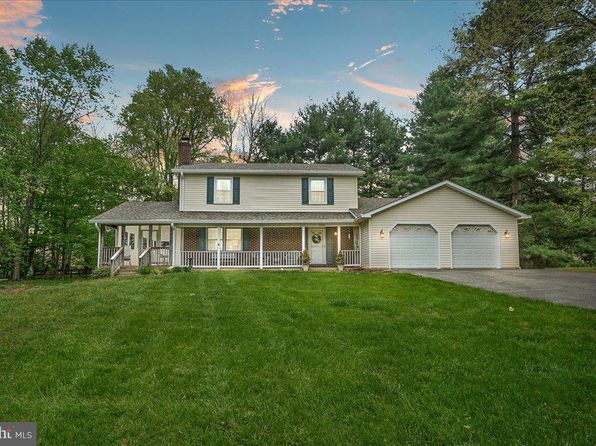 3498 Augusta Dr, Ijamsville, MD 21754