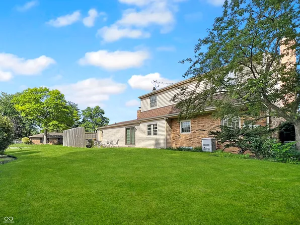3609 31st St, Columbus, IN 47203