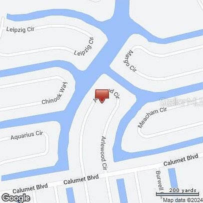 2nd image of 8149 ARLEWOOD CIRCLE LOT 11