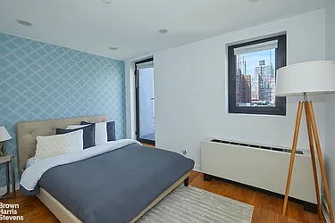 Rented by Brown Harris Stevens