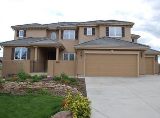 6670 Esperanza Dr, Castle Pines, CO 80108