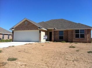 108 Devonshire, Hewitt, TX 76643