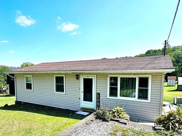 109 Lancer Ct, Johnstown, PA 15906