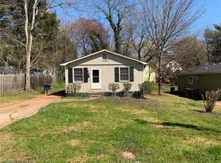 427 Wiley Ave, Winston Salem, NC 27104