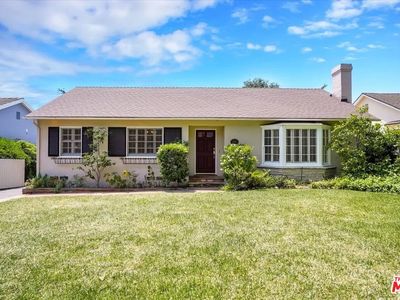 2270 Brigden Rd, Pasadena, CA, 91104